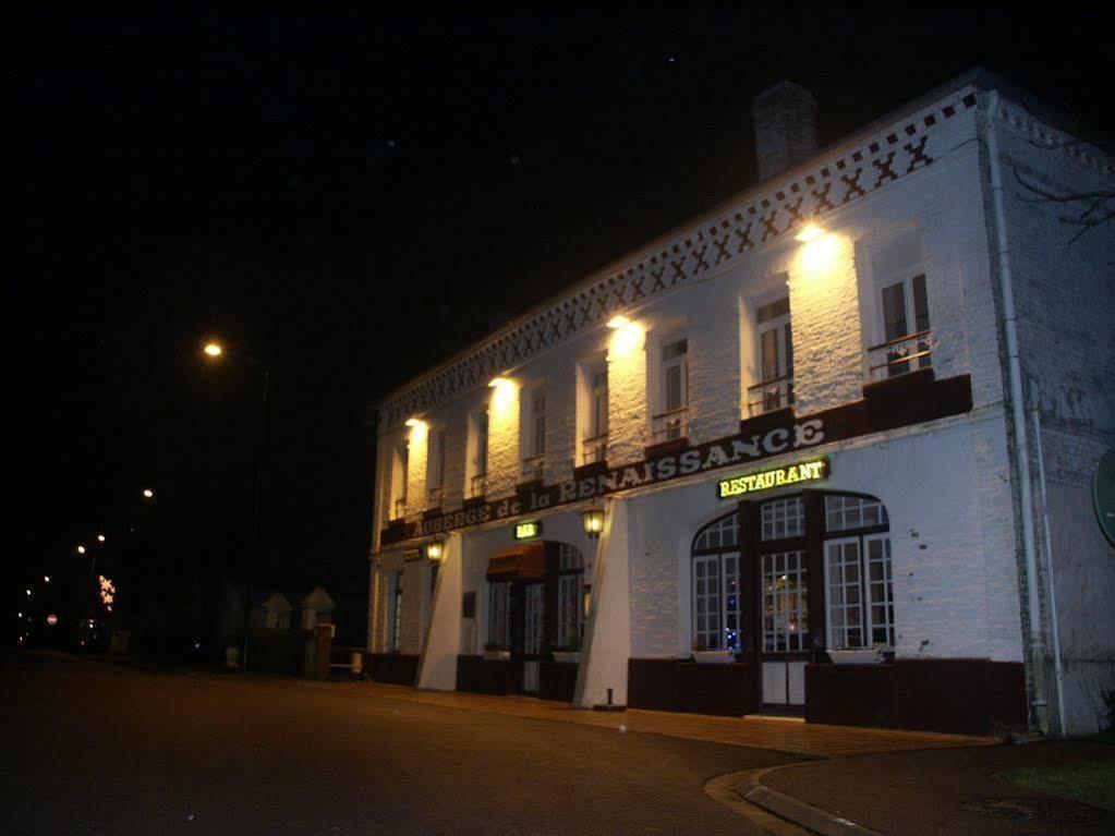 Cocoon Inn Cucq Exterior photo